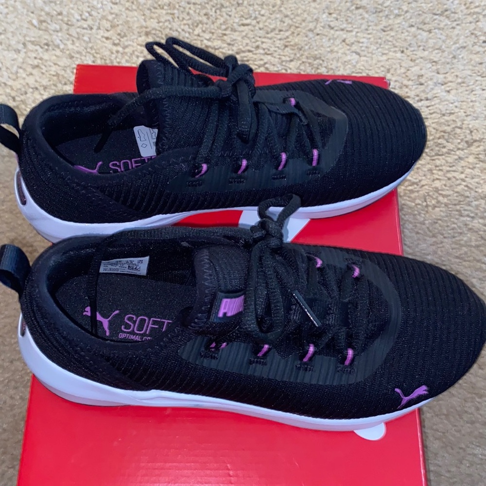 Puma Running Shoes